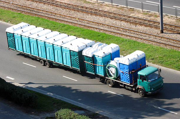 Portable Toilet Options We Offer in Reynolds Heights, PA